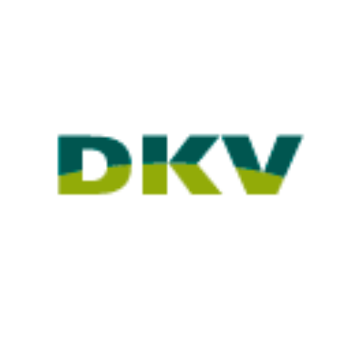 DKV Logo