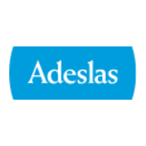 Adeslas logo